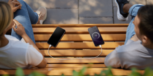 OPPO A6t chega ao Brasil com bateria de 6.500 mAh e preço abaixo de R$ 1.000