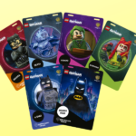 gamescom latam 2026 revela credenciais oficiais com artes de LEGO Batman