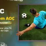 AOC e Philips apostam em campanhas interativas para a Copa do Mundo com prêmios e gamificação