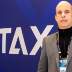 Roberto de Lázari, diretor comercial e de parcerias da All Tax