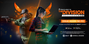Ubisoft revela roadmap de The Division Resurgence com chegada ao PC e novas temporadas