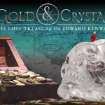 Assassin’s Creed Black Flag Resynced e Unsolved Hunts anunciam a caça ao tesouro Gold & Crystal