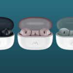 Motorola lança moto buds 2 plus e moto buds 2 no Brasil
