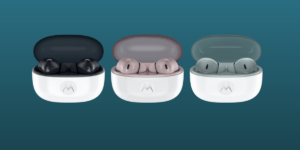 Motorola lança moto buds 2 plus e moto buds 2 no Brasil