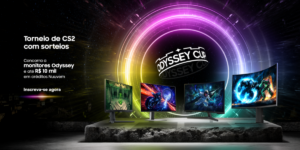 Campeonato de Counter-Strike 2 da Samsung, Odyssey Cup entra na fase de playoffs