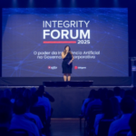 Petrobras, Sebrae e Nissan apresentam cases de IA e GRC no Integrity Forum 2026