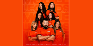 LOS retorna ao cenário feminino de esports com nova line de Mobile Legends