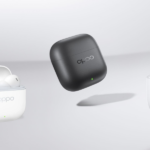 OPPO estreia no mercado de áudio no Brasil com os novos Enco Buds3 e Enco Buds3 Pro