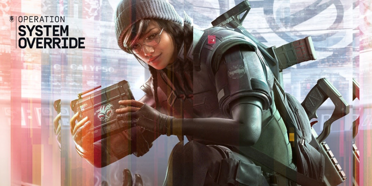 Ubisoft apresenta temporada 2 do Ano 11 de Rainbow Six Siege
