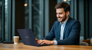 VAIO aponta a evolução dos AI PCs e o papel da NPU na produtividade e segurança corporativa