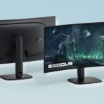 Alienware anuncia monitor gamer OLED 5K de 39 polegadas e amplia linha premium no Brasil