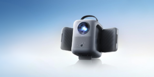 Anker P1i chega ao Brasil com Google TV e áudio Dolby ajustável