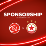 EGT Digital é a nova patrocinadora principal do CSKA Sófia