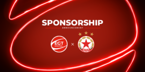 EGT Digital é a nova patrocinadora principal do CSKA Sófia