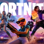 Fortnite: No Corre estreia com novo mapa, elementais colecionáveis e passe de Batalha com John Wick