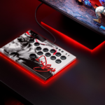 Razer apresenta o Kitsune Ryu Edition