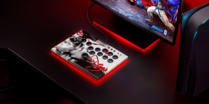 Razer apresenta o Kitsune Ryu Edition