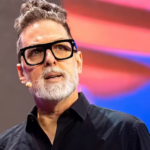 Referência internacional em futurismo, Neil Redding abre programação do IT Forum Praia do Forte 2026