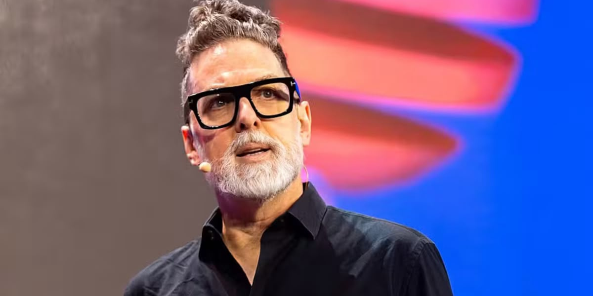 Referência internacional em futurismo, Neil Redding abre programação do IT Forum Praia do Forte 2026