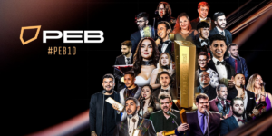 PEB amplia presença nacional e leva a cultura dos eSports para diferentes regiões do Brasil