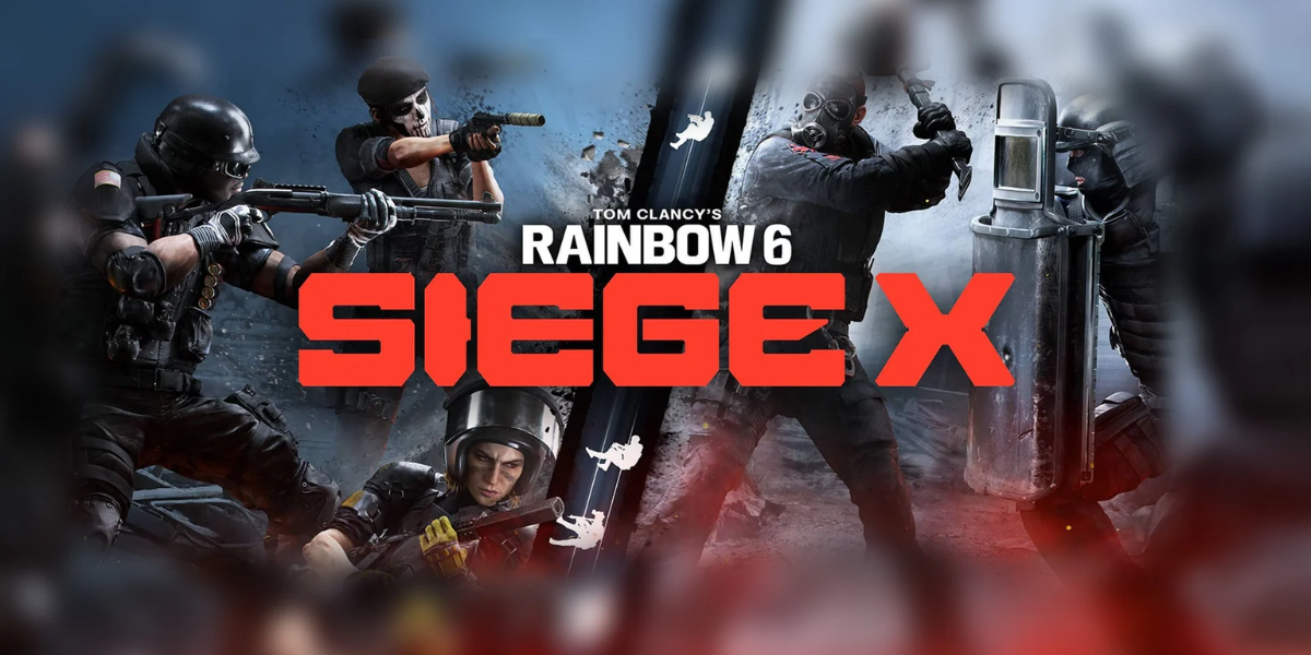 South America League 2026 começa com dez times brasileiros de Rainbow Six Siege