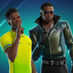 Vini Jr. chega ao Fortnite com skins e torneio especial em junho