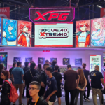 XPG aposta em experiências imersivas para fortalecer conexão com público gamer no Brasil