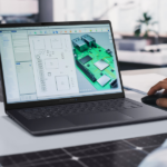 ASUS amplia portfólio corporativo com notebooks ExpertBook focados em IA e produtividade