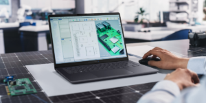 ASUS amplia portfólio corporativo com notebooks ExpertBook focados em IA e produtividade
