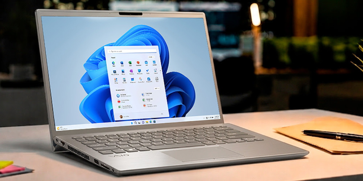 VAIO lança FE14 com Intel Core Ultra, recursos de IA e autonomia de bateria de até 10 horas