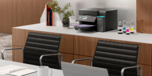 Epson lança EcoTank Pro L6370 para impulsionar a produtividade de pequenas e médias empresas