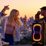 JBL PartyBox 130 chega ao Brasil para levar a energia da festa a qualquer lugar