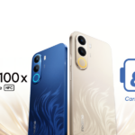 realme C100x chega ao Brasil com bateria de 8.000 mAh e foco em durabilidade
