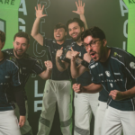 FURIA e Team Liquid Alienware avançam na South America League de Rainbow Six Siege