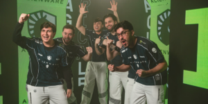 FURIA e Team Liquid Alienware avançam na South America League de Rainbow Six Siege
