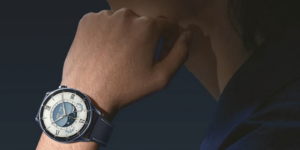 Chega ao Brasil o Xiaomi Watch S5 46mm, com até 21 dias de bateria e design premium