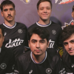 Fluxo W7M conquista título do BetBoom RUSH B! Summit 4 após final decidida no mapa desempate