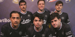 Fluxo W7M conquista título do BetBoom RUSH B! Summit 4 após final decidida no mapa desempate