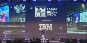 Latam Retail Show 2026 destaca serviços e inteligência artificial como motores da transformação do varejo