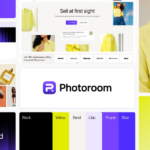 Photoroom adota nova identidade visual e reforça atuação como plataforma de imagens para e-commerce