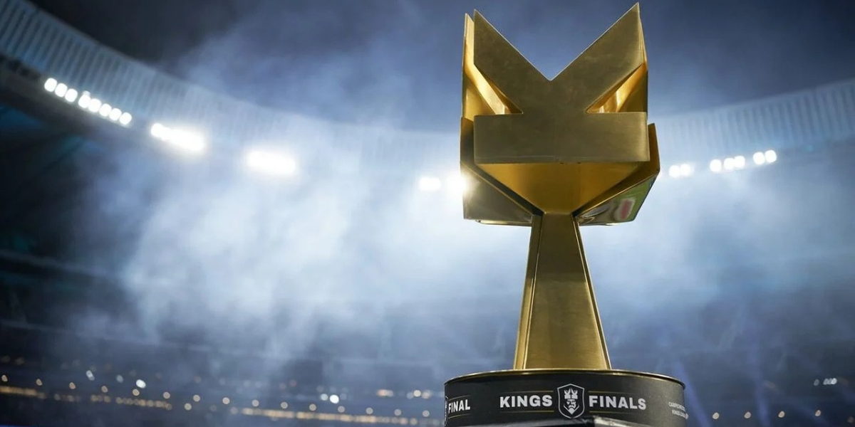 Comitê de Disciplina da Kings League suspende goleiro do DesimpaiN por incidente em Milão