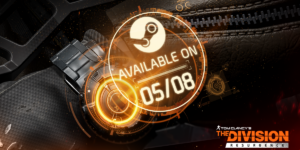 The Division Resurgence chega ao PC em agosto com cross-play e progressão compartilhada