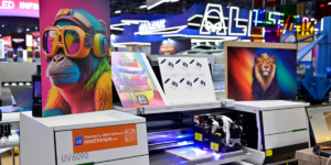 FuturePrint 2026 reúne tecnologias de impressão digital e personalização em São Paulo