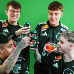 Guaraná Antarctica fecha patrocínio master da FURIA em Rocket League e Fortnite