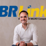 Leonardo Piva é nomeado diretor-geral da unidade de negócios BRLink 
