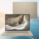 ASUS lança no Brasil o Zenbook A16, primeiro notebook com Snapdragon X2 Elite Extreme