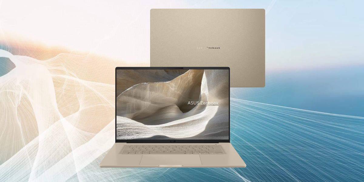 ASUS lança no Brasil o Zenbook A16, primeiro notebook com Snapdragon X2 Elite Extreme