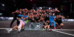 A saga dos times brasileiros no Mundial de Clubes da Kings League de 2026