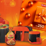 Blackhawk Network e Seara lançam cartão-presente digital Kit Festa Seara para o fim de ano