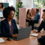 Positivo S+ mostra como a IA avança da experimentação para a transformação do Digital Workplace